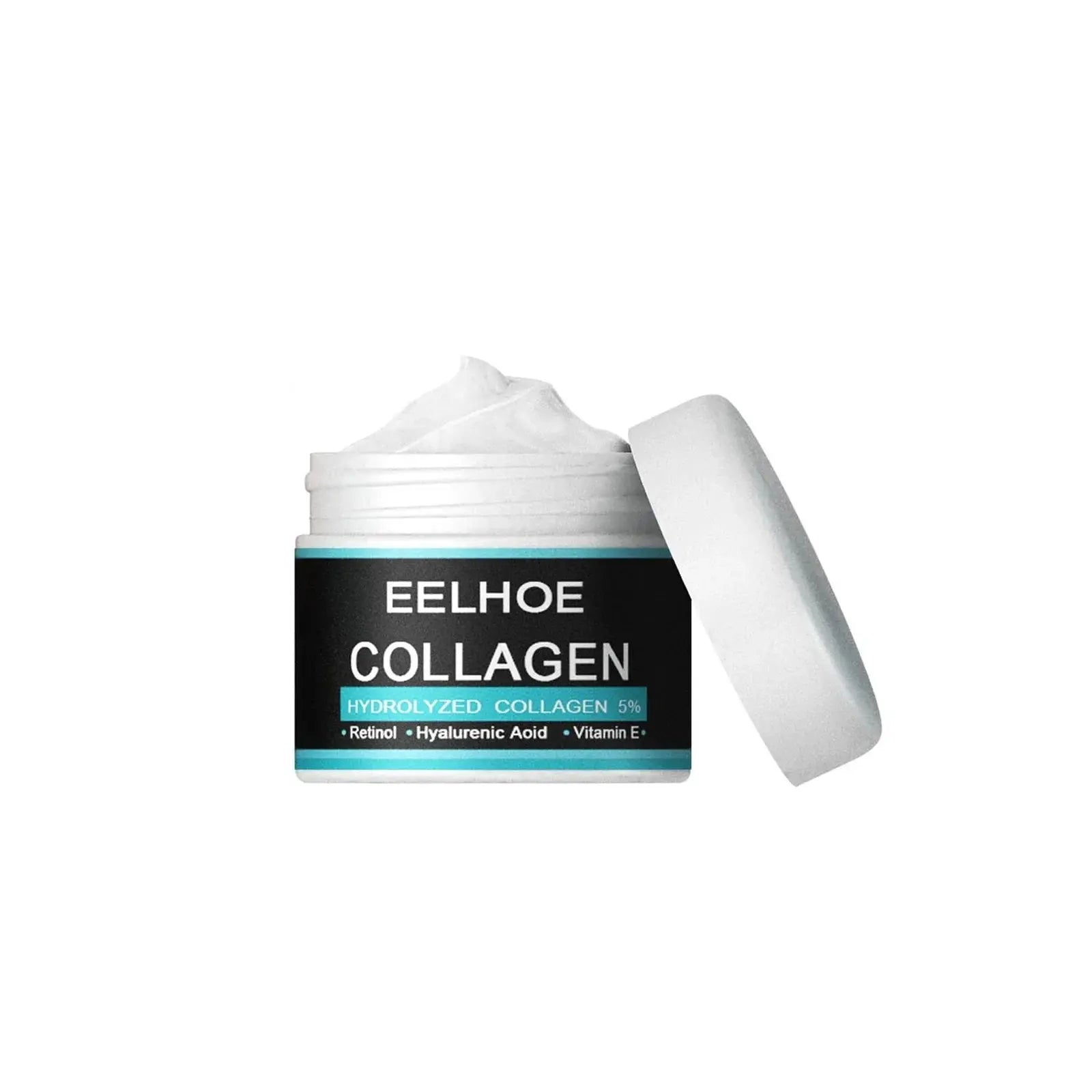 EELHOE Men’s Collagen Cream-10