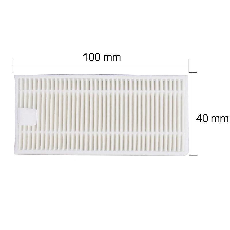 Main Side Brush Filter HEPA For 360 S8 S8 Plus Vacuum Cleaner Robot Accessory Set Replacement Swepping Robot Sweeper Spare Part - petguardiansupplies