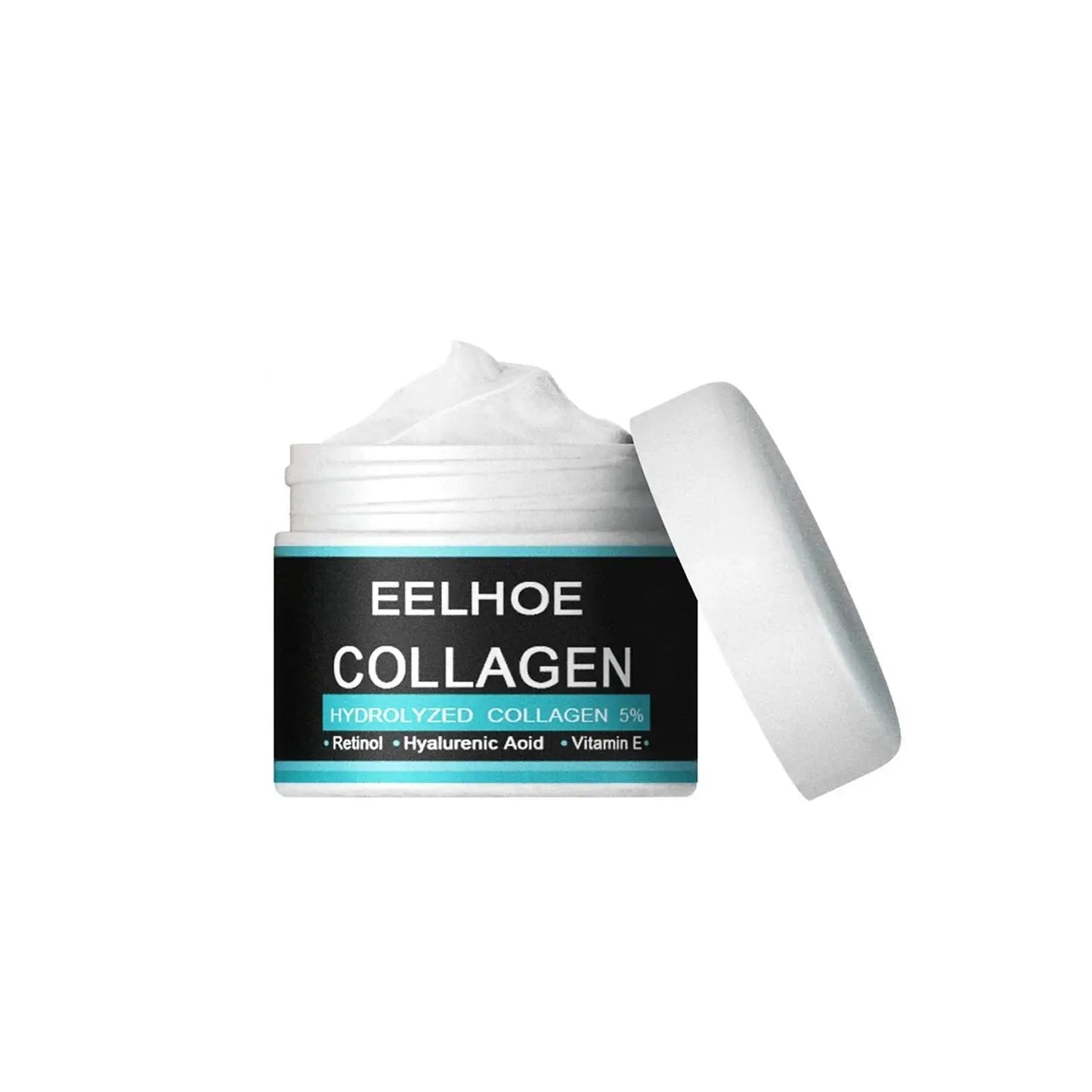 EELHOE Men’s Collagen Cream-9