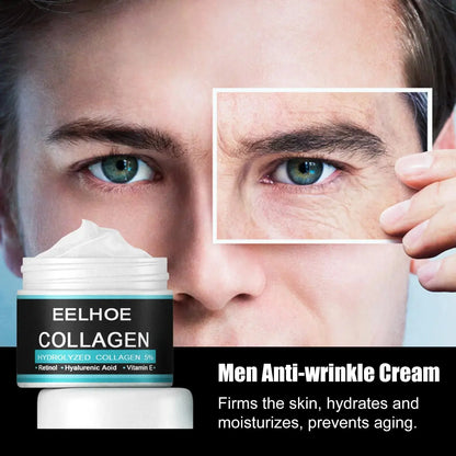 EELHOE Men’s Collagen Cream-2