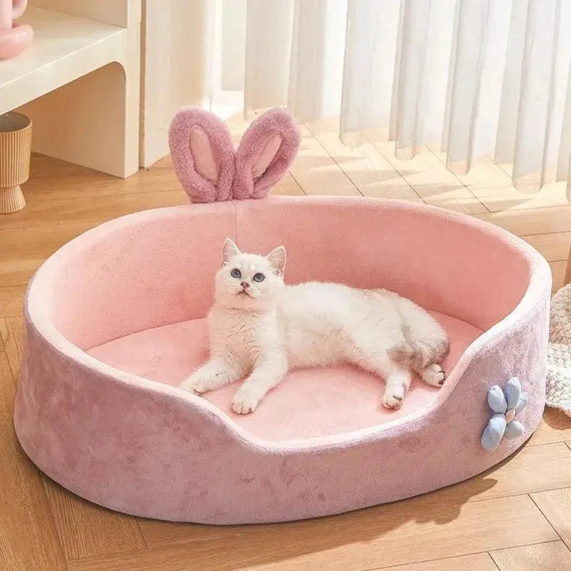 Dog Sofa Pets Dogs Accessories Accessory Bed Large Cats Pet Beds Puppy Baskets Products Supplies Small Breeds Mat Medium - petguardiansupplies