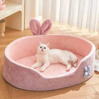 Dog Sofa Pets Dogs Accessories Accessory Bed Large Cats Pet Beds Puppy Baskets Products Supplies Small Breeds Mat Medium - petguardiansupplies