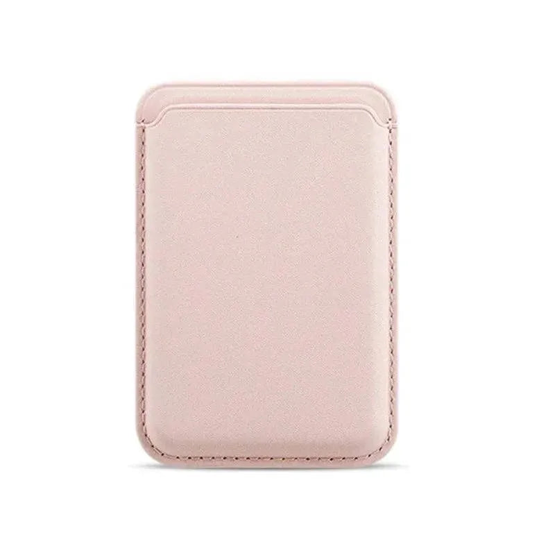 2024 Luxury For Magnetic Leather Wallet Case For iPhone 15 14 13 12 11 Pro Max 15Pro S23 Card Holder Phone Bag Cover Accessories - petguardiansupplies