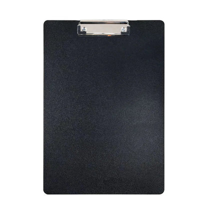 1 A4 Folder, File Manager, Clipboard with Cover, A4 Folder for Business and School Use, Stationery and Office Supplies - petguardiansupplies