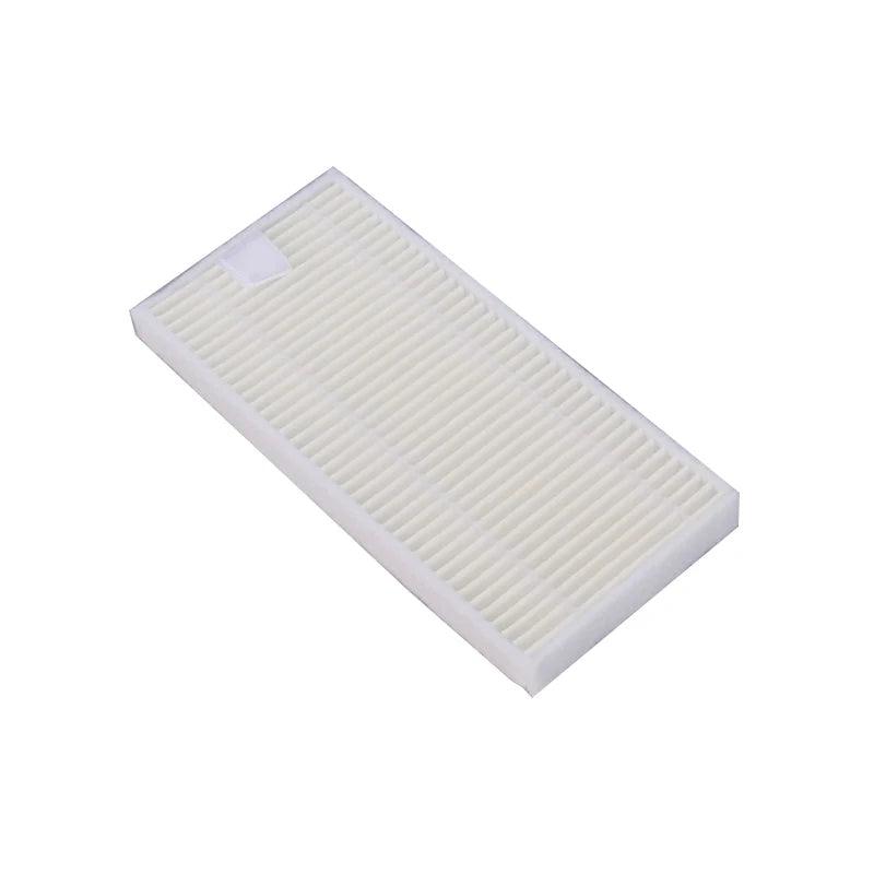 Main Side Brush Filter HEPA For 360 S8 S8 Plus Vacuum Cleaner Robot Accessory Set Replacement Swepping Robot Sweeper Spare Part - petguardiansupplies