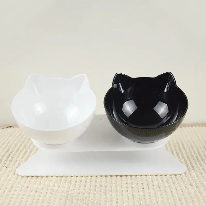 Stylish Pet Dining Bowl-5