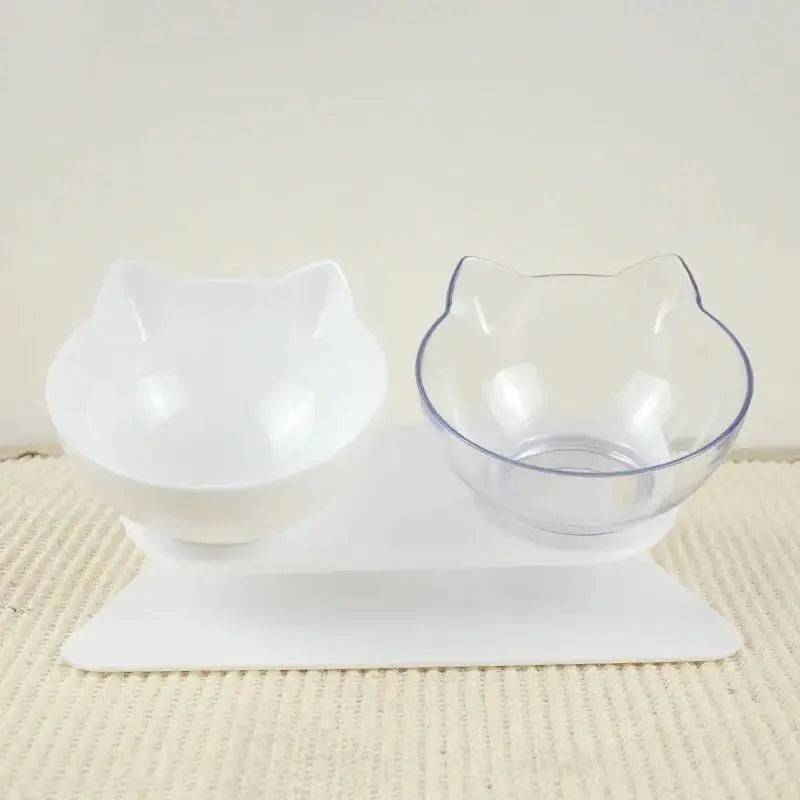 Stylish Pet Dining Bowl-8