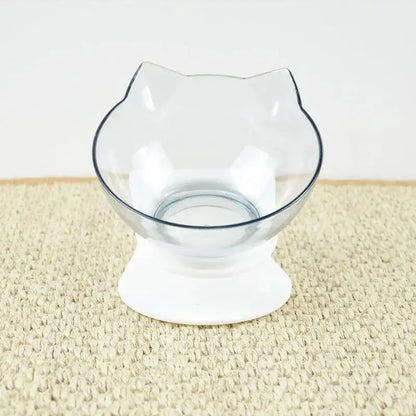 Stylish Pet Dining Bowl-10