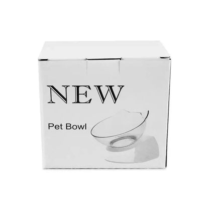 Stylish Pet Dining Bowl-13