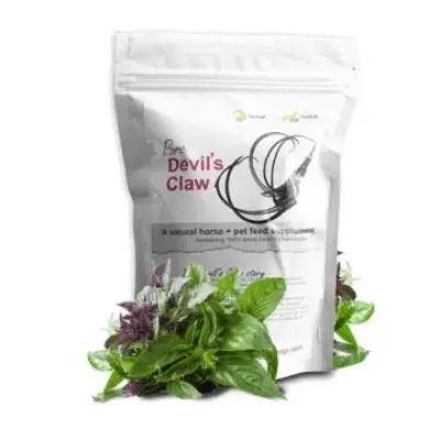 The Herbal Pet - Devil's Claw Supplement for Pets - petguardiansupplies