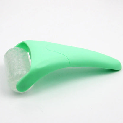 Chill and Glow Facial Ice Roller Massage Device-5