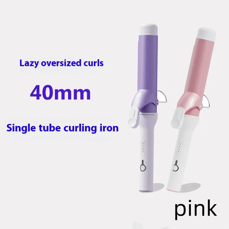 Purple Wave Curler-3