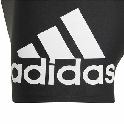 Men’s Bathing Costume Adidas Classic Badge of Sport Black - petguardiansupplies