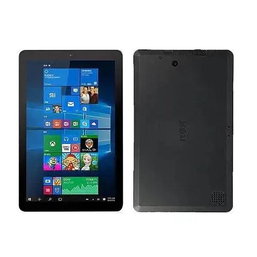 10.1'' Windows 10 Tablet Intel Atom X5-Z8350 - petguardiansupplies