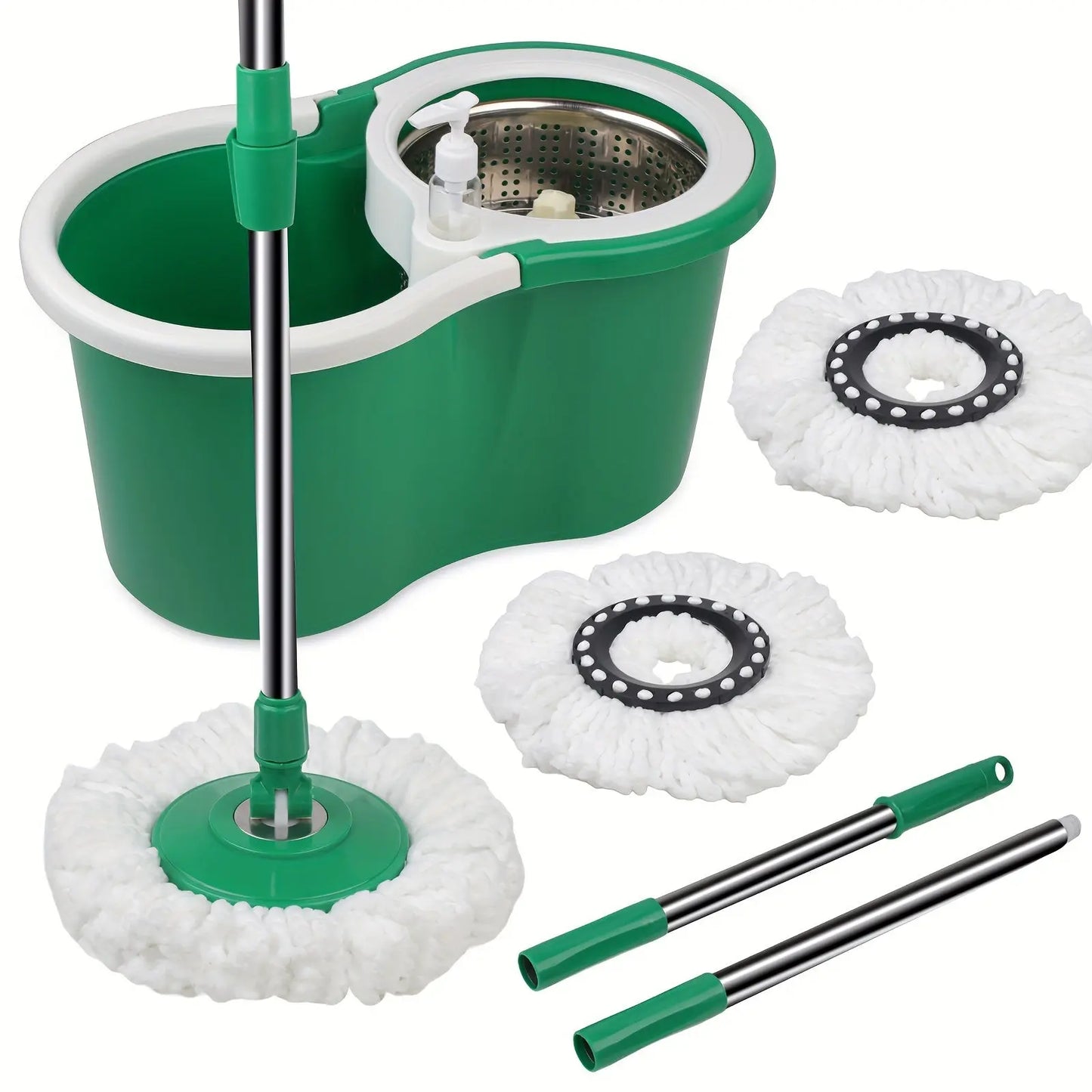 Spin Mop Set-3