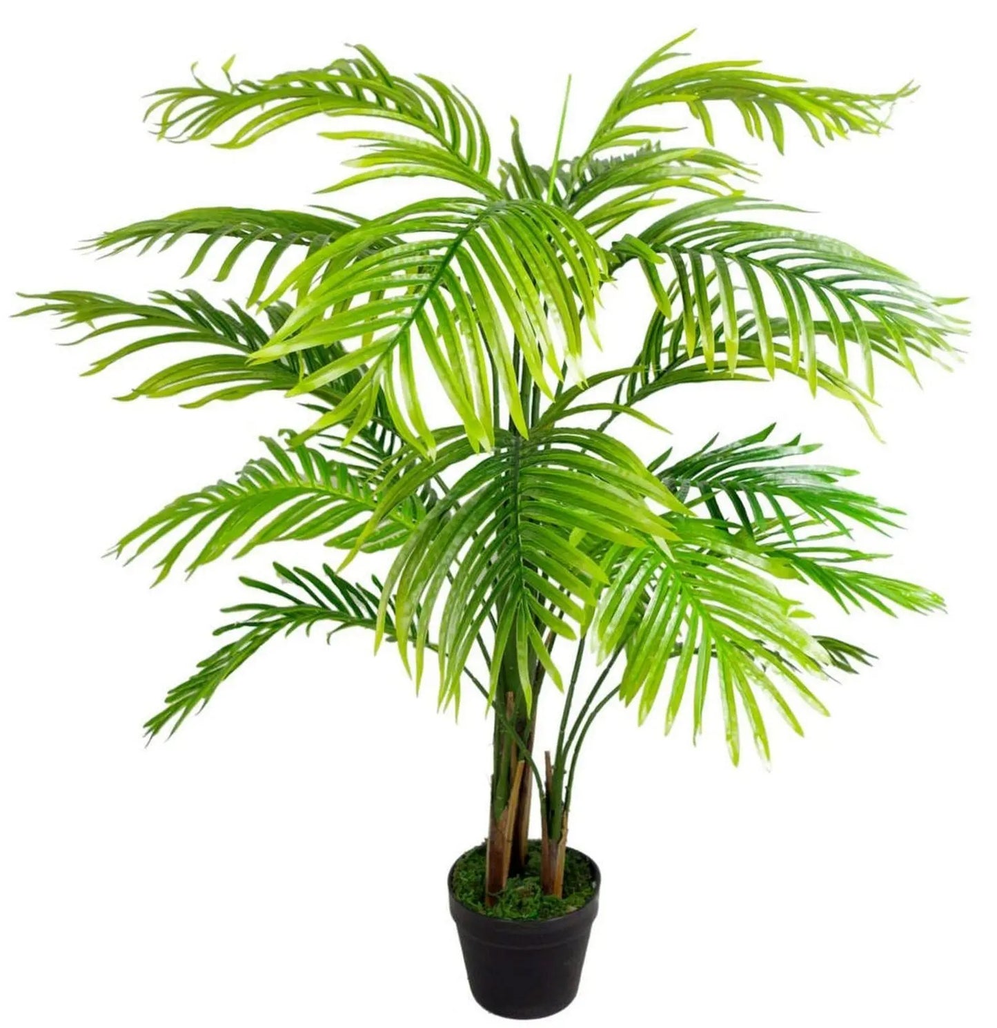 Palm Tree Artificial 130cm 4. Plants Trees-0