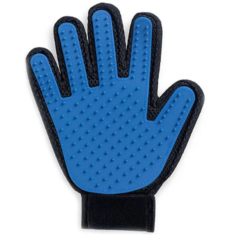 Pet Grooming Gloves-6