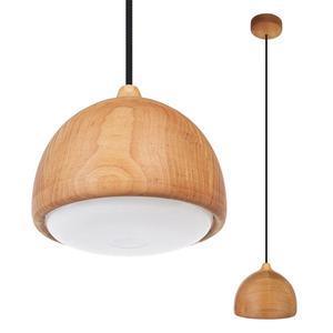 Hanging lamp ACORN I - petguardiansupplies