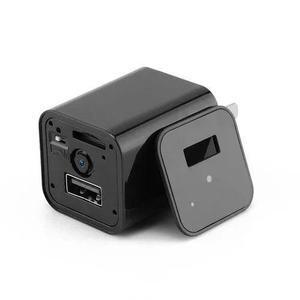 Hidden Camera HD 1080P USB Charger Home Security - petguardiansupplies