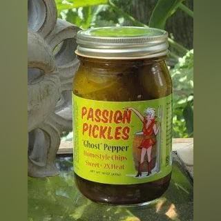 Pair Of Passion Pickles® Ghost - petguardiansupplies