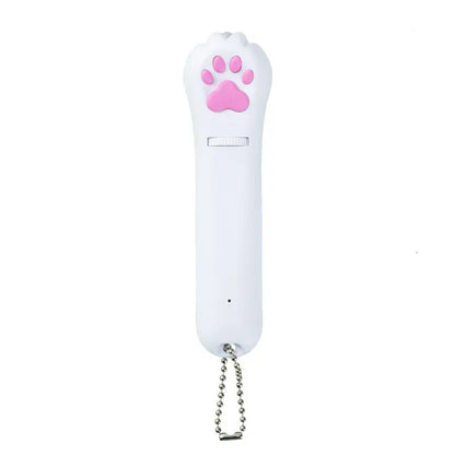 Infinite Fun Infrared Multi-Image Cat Stick Laser Pointer-0