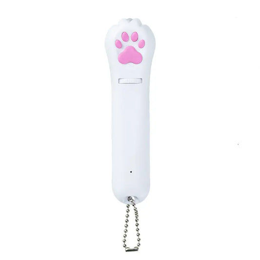 Infinite Fun Infrared Multi-Image Cat Stick Laser Pointer-0