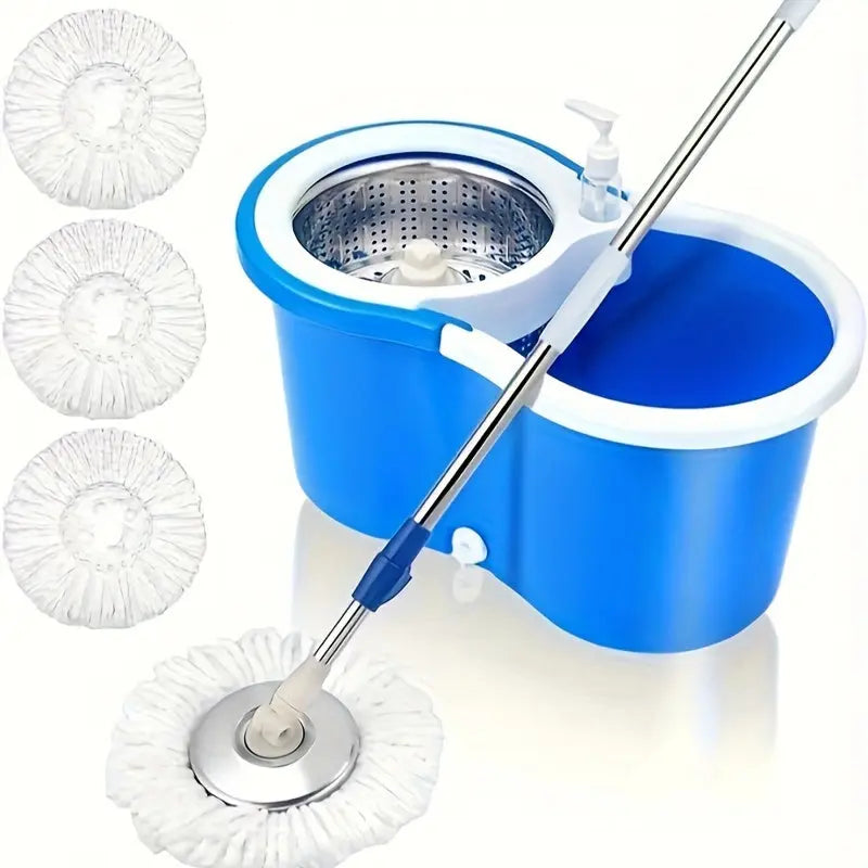 Spin Mop Set-2