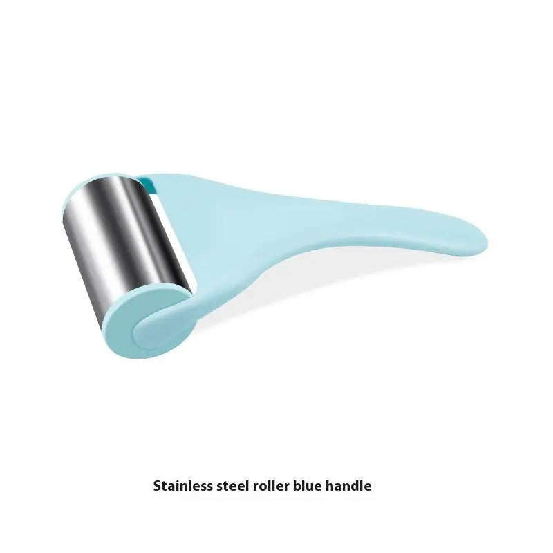 Micro Needle Facial Ice Roller-5