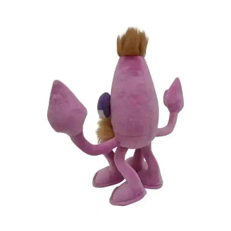 My Singing Monsters Plush Toy Wubbox - petguardiansupplies