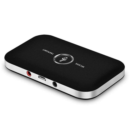 2 in 1 Bluetooth 4.1 Audio Transmitter & Receiver - petguardiansupplies