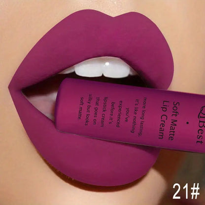 ColorSplash Matte Liquid Lipstick-11