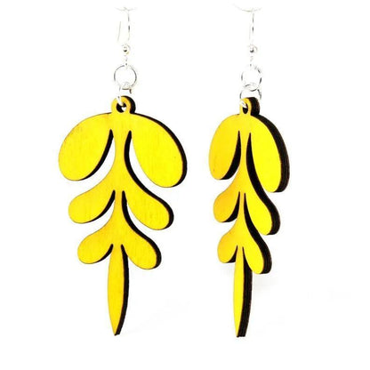 Point Earrings # 1147 - petguardiansupplies