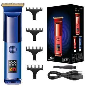 Professional Hair Trimmer For Men Electric Face Beard Body Hair - petguardiansupplies