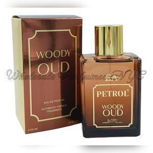 Woody Oud for Men (Urban) - petguardiansupplies