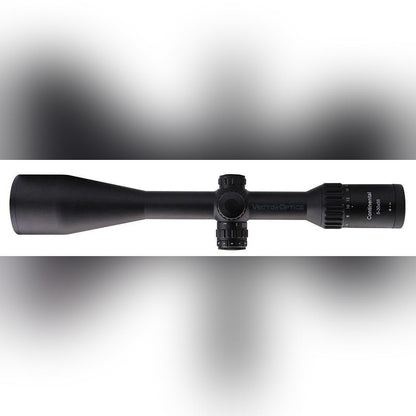 Vector Optics Continental HD 5-30x56 Hunting Riflescope 1/4 MOA Fit - petguardiansupplies