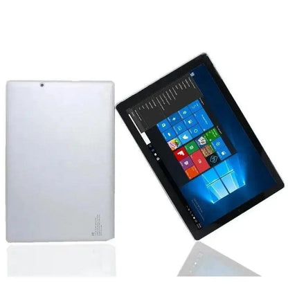 10.8 INCH Windows 10 Ezpad M06 Tablet PC - petguardiansupplies