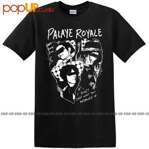 Palaye Royale T-Shirt - Funny Birthday Gift for Fathers and Mothers - petguardiansupplies