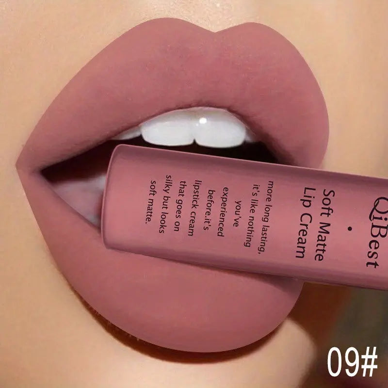 ColorSplash Matte Liquid Lipstick-7