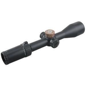 Optics Taurus 3-18x50 FFP Tactical Precision Riflescope High Quality - petguardiansupplies