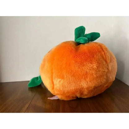 Beanie Babies Collection Pumkin - 1999 Ty, Inc. - petguardiansupplies