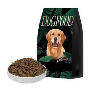 Freeze-Dried Chicken Dog Food, 30% Protein - petguardiansupplies