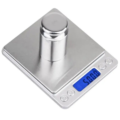 Digital Kitchen Scale-1