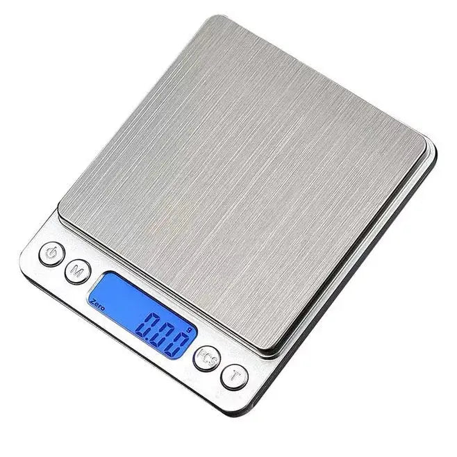 Digital Kitchen Scale-0