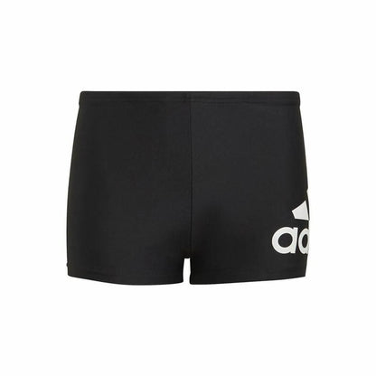 Men’s Bathing Costume Adidas Classic Badge of Sport Black - petguardiansupplies