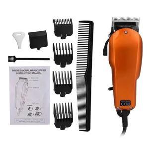 220-240V Household Trimmer Professional Classic Haircut Corded Clipper - petguardiansupplies