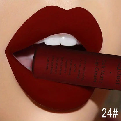 ColorSplash Matte Liquid Lipstick-13