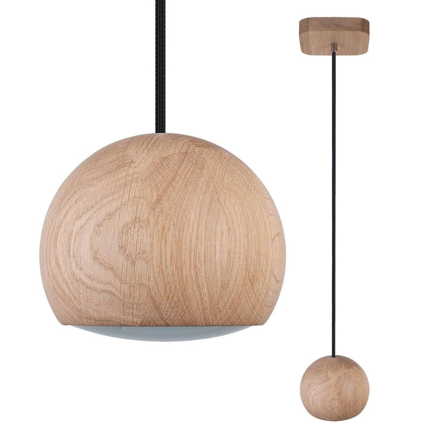 Hanging lamp BALLI-1 - petguardiansupplies