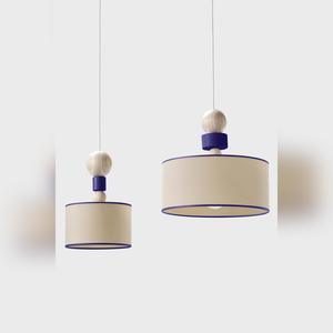 Spiedino Pendant Lamp - petguardiansupplies