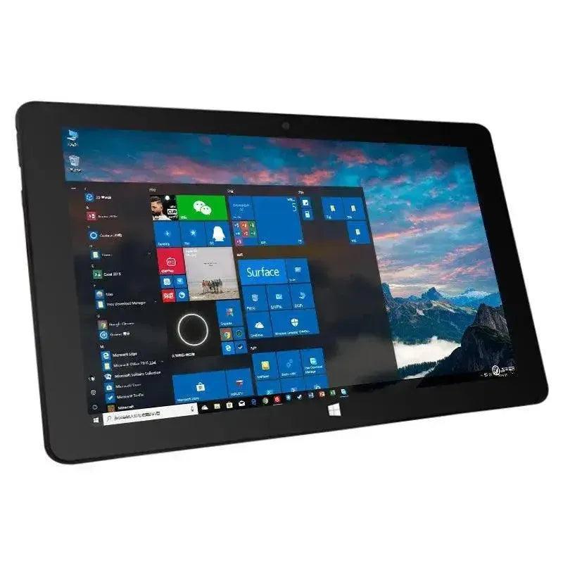 10.8 INCH Windows 10 Ezpad M06 Tablet PC - petguardiansupplies