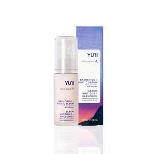 YUNI SLEEPY BEAUTY Bakuchiol + Biotic Serum - petguardiansupplies